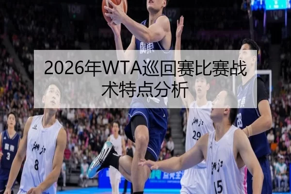 2026年WTA巡回赛比赛战术特点分析